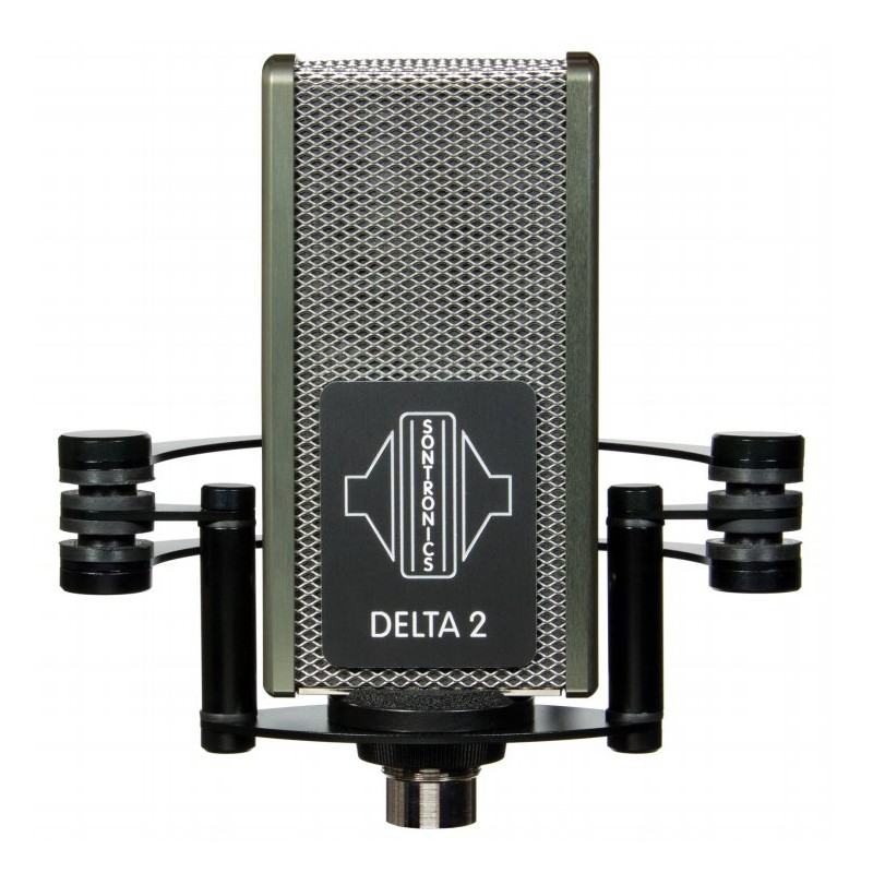 Sontronics Delta 2 Promo