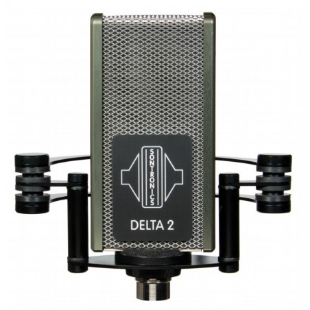 Sontronics Delta 2 Promo