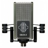 Sontronics Delta 2 Promo