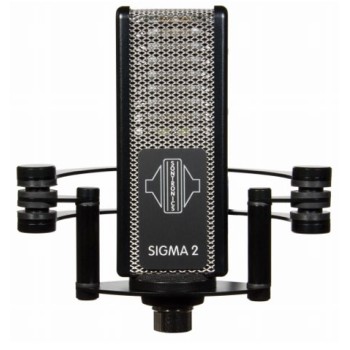 Sontronics Sigma 2 Promo