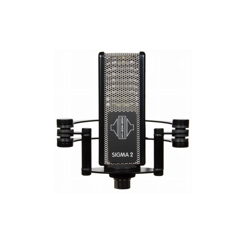 Sontronics Sigma 2 Promo