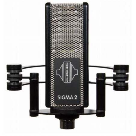 Sontronics Sigma 2 Promo
