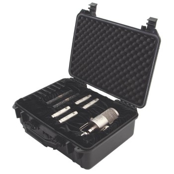 Sontronics Drumpack Plus Promo