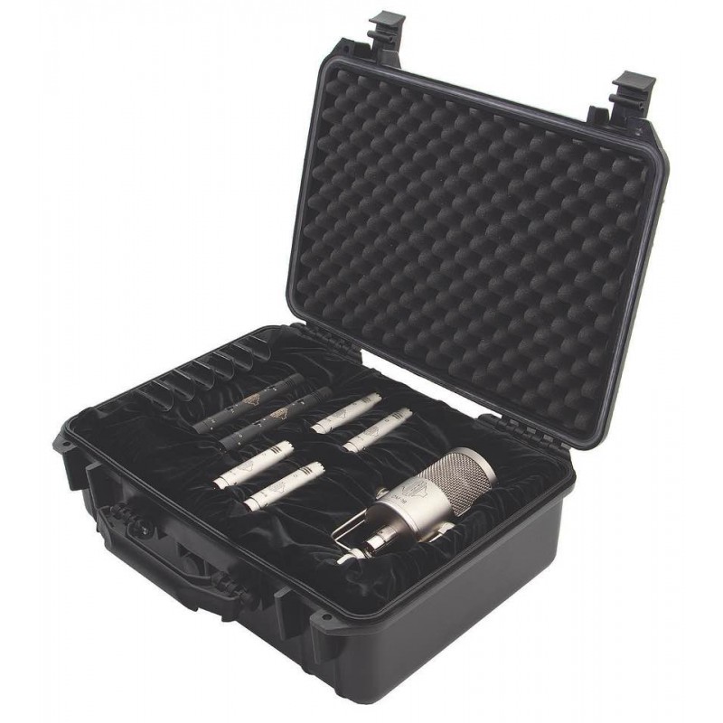 Sontronics Drumpack Plus Promo