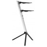 Stay  1100/2 - Slim Model - 290 Mm Curv  - Silver
