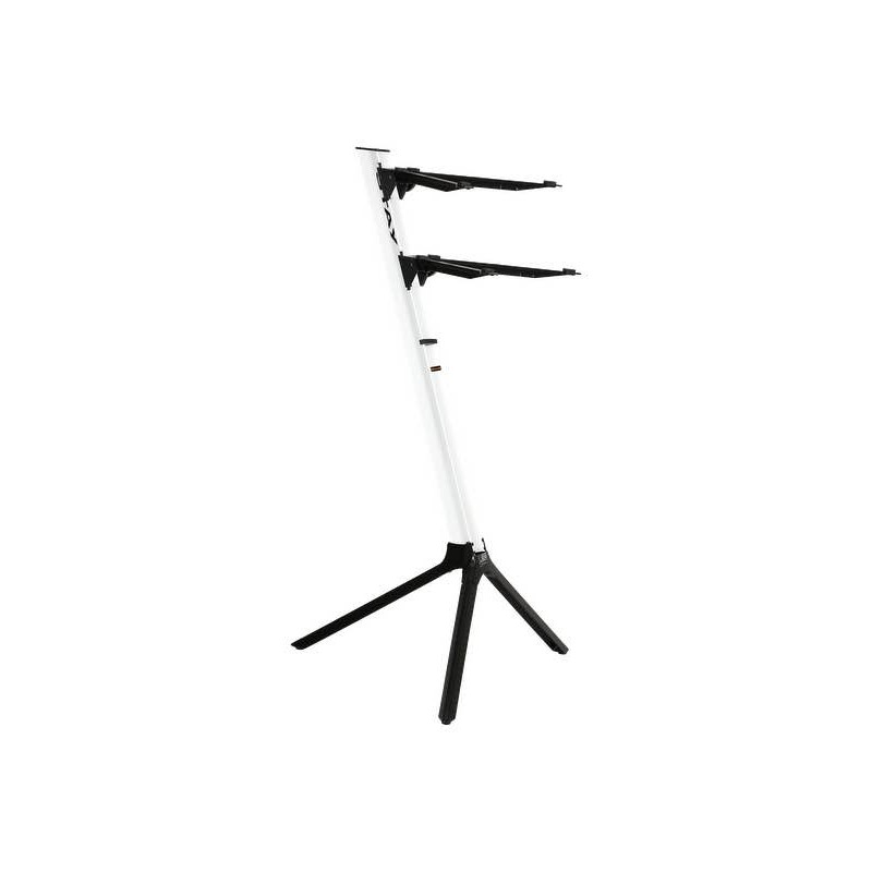Stay  1100/2 - Slim Model - 290 Mm Curv  - White