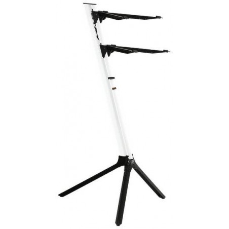 Stay  1100/2 - Slim Model - 290 Mm Curv  - White