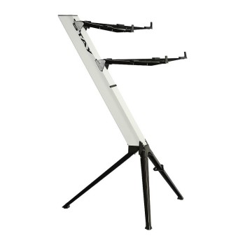 Stay  Intruder/02 Model - White