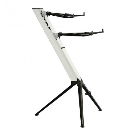 Stay  Intruder/02 Model - White