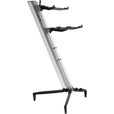 Stay  1300/2 - Tower Model - Silver