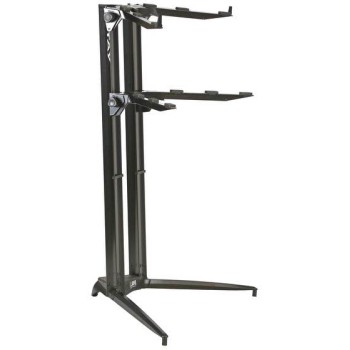 Stay  1200/2 - Piano Model - Black