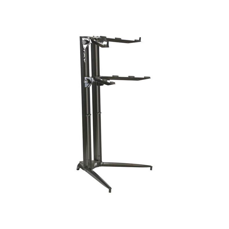 Stay  1200/2 - Piano Model - Black