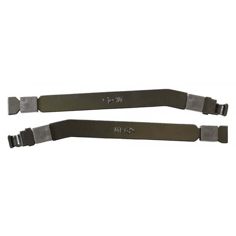 Stay  St-21 Curved Arms Slim 290 Mm