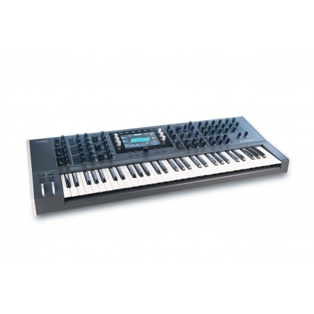 Waldorf Quantum Mk2 Promo