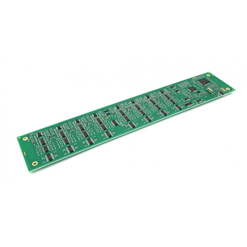Waldorf M-16V Expansion