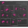 Waldorf Streichfett Plugin