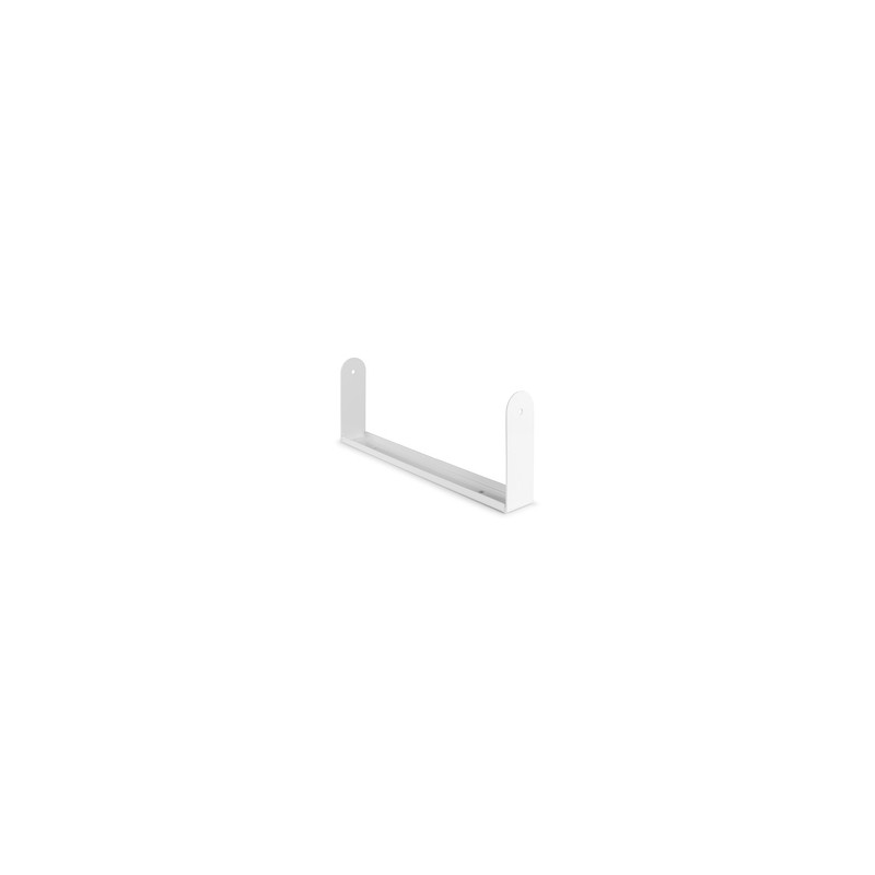 PDW8WR U-Bracket White