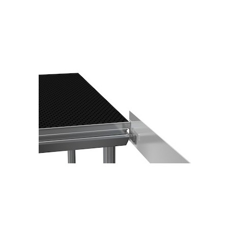 KICKBOARD200 profile 197cm