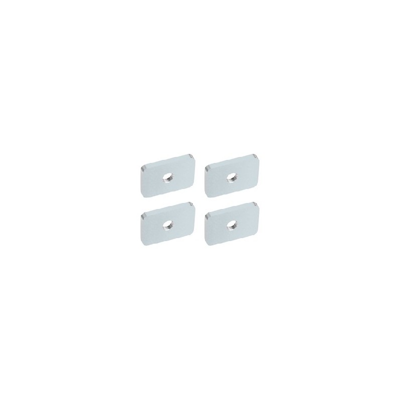 750PL-STI Stage Deck Ass.Ins.4pcs