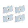 750PL-STI Stage Deck Ass.Ins.4pcs