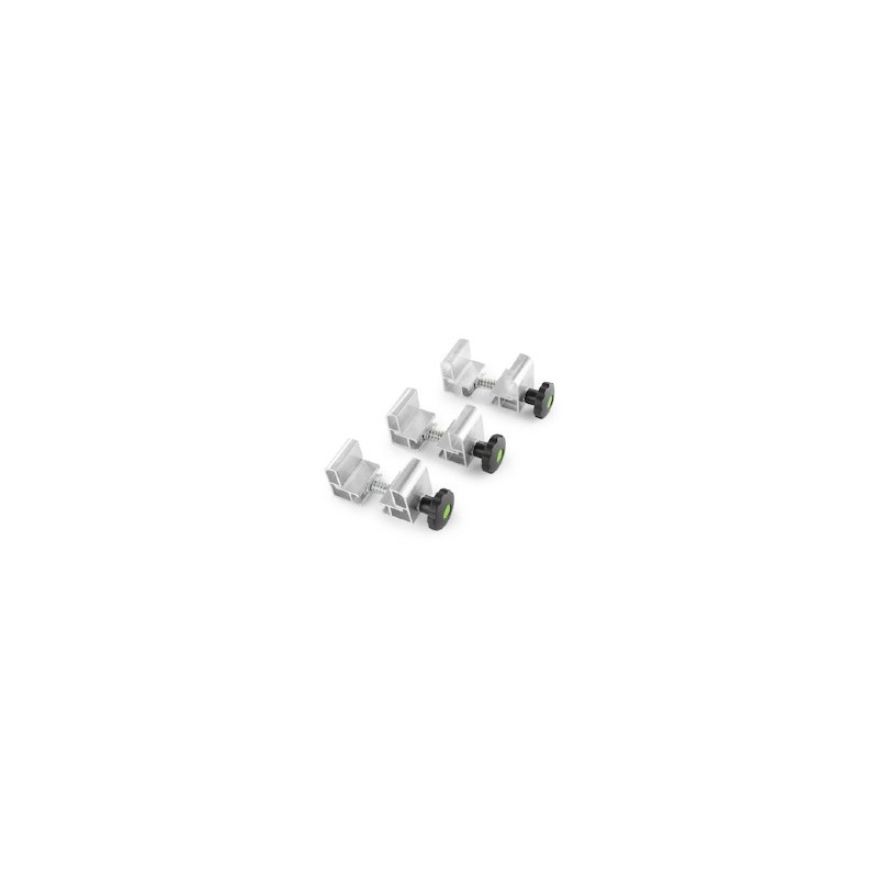750SDC Deck to Deck Clamps 3PCS