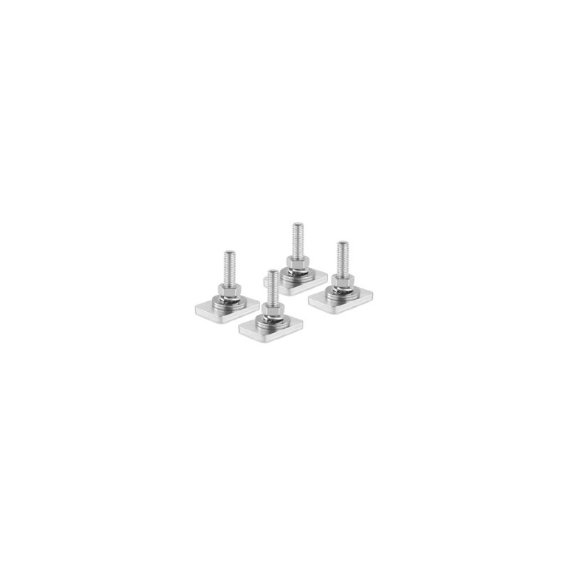 750SDT Deck T-Head Bolt 4 pcs set