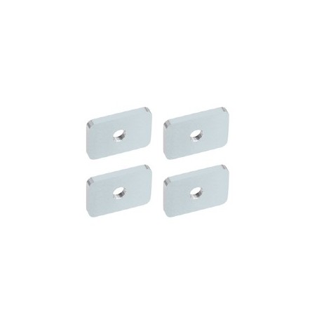 750STI Stage Deck Ass. Insert, 4pcs