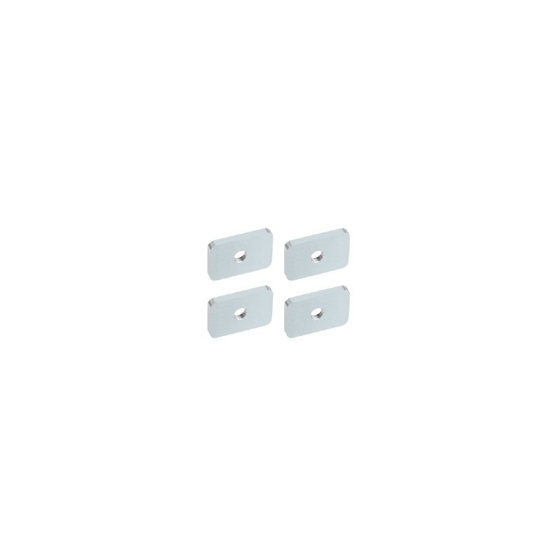 750STI Stage Deck Ass. Insert, 4pcs