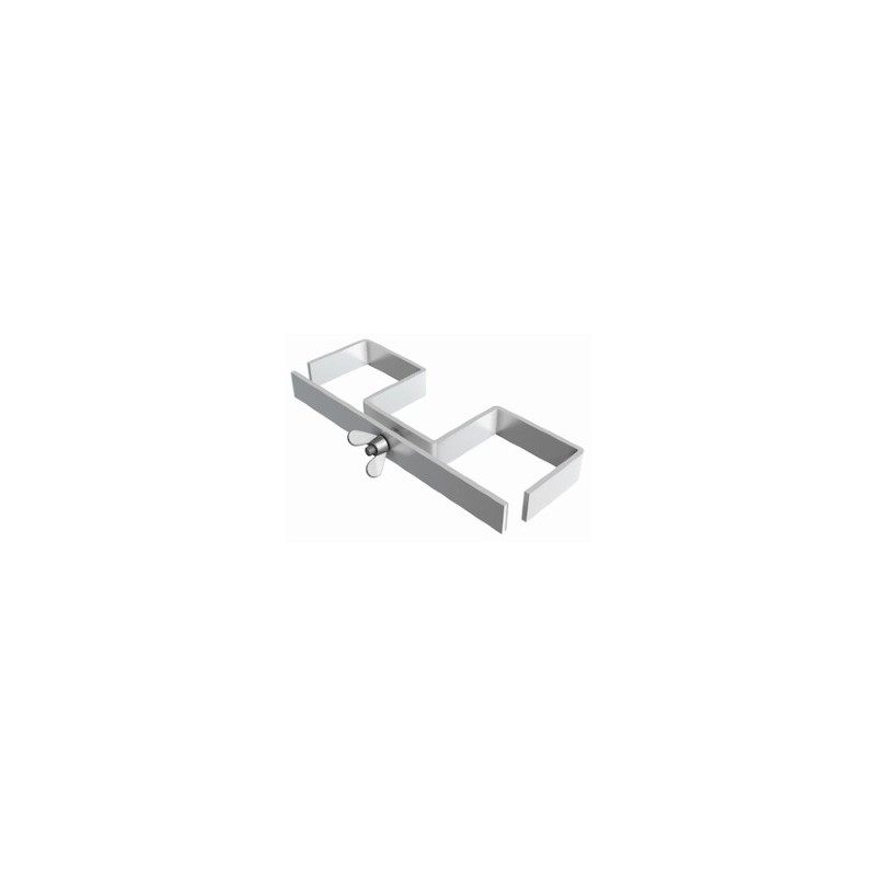 750LTL2 Stage Leg Clamp(2 legs)