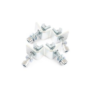 750HRCC 2xStageRaill Conn.Corner