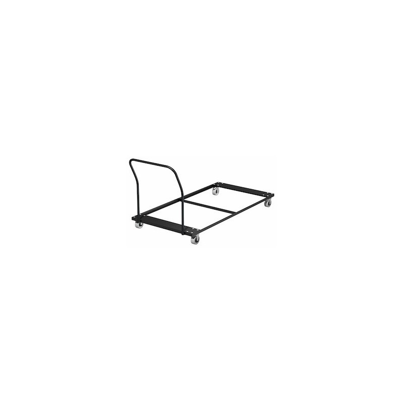 TROLH Stage Platform Trolley Horiz.