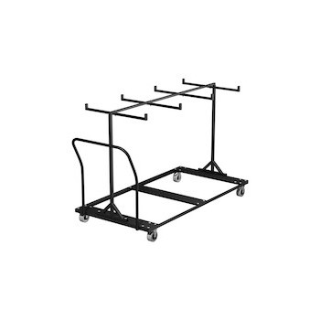 TROLR Stage Handrail Trolley