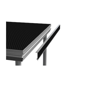 SKIRT100 Skirt Click Profile 97cm