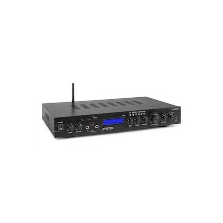 AV-150BT 5ch Home Theatre Syst. BT