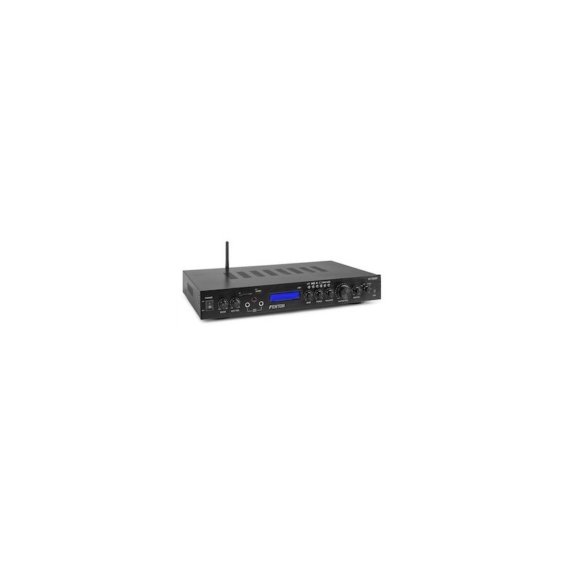 AV-150BT 5ch Home Theatre Syst. BT