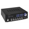 AV120BT Stereo Hifi Amplifier
