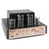 TA60 Stereo Tube Amplifier BT