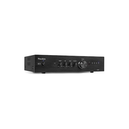 AD200 Amplifier 2CH BT IRC Blk