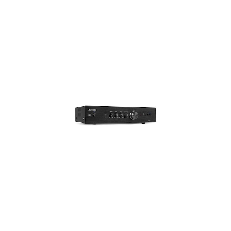 AD200 Amplifier 2CH BT IRC Blk