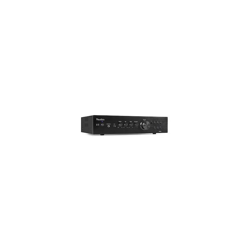 AD220 Amplifier 2CH BT Opt.IRC Blk