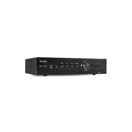 AD220 Amplifier 2CH BT Opt.IRC Blk
