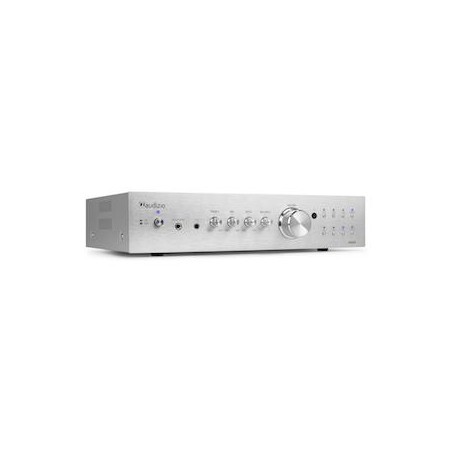 AD420 Amplifier 4CH BT Opt.IRC Alu.