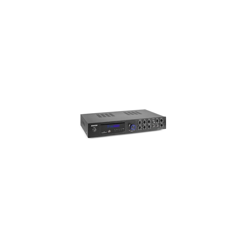 AV550BT 5CH Surround Amplifier