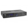 AV550BT 5CH Surround Amplifier