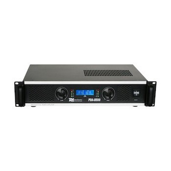PDA-B500 Prof. Amp.   2x250W