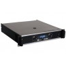PDA-B2500 Prof. Amp. 2x1250W