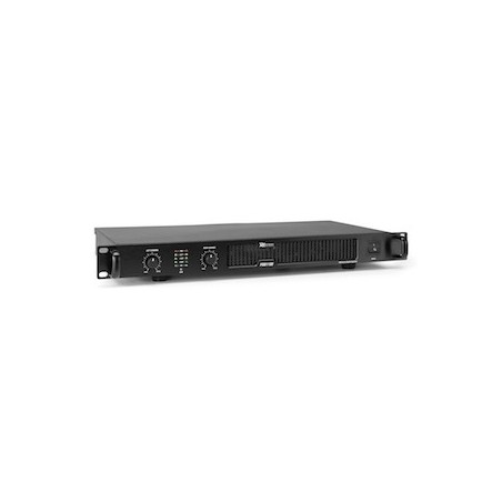 PDD1100 Digital Prof.Amplifier