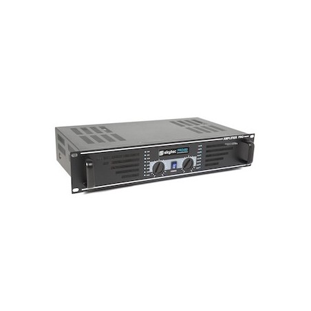 PA Amplifier SKY-480B, 2x 240 Watt