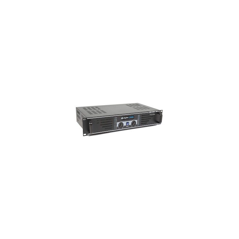 PA Amplifier SKY-600B, 2x 300 Watt