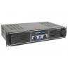 PA Amplifier SKY-600B, 2x 300 Watt